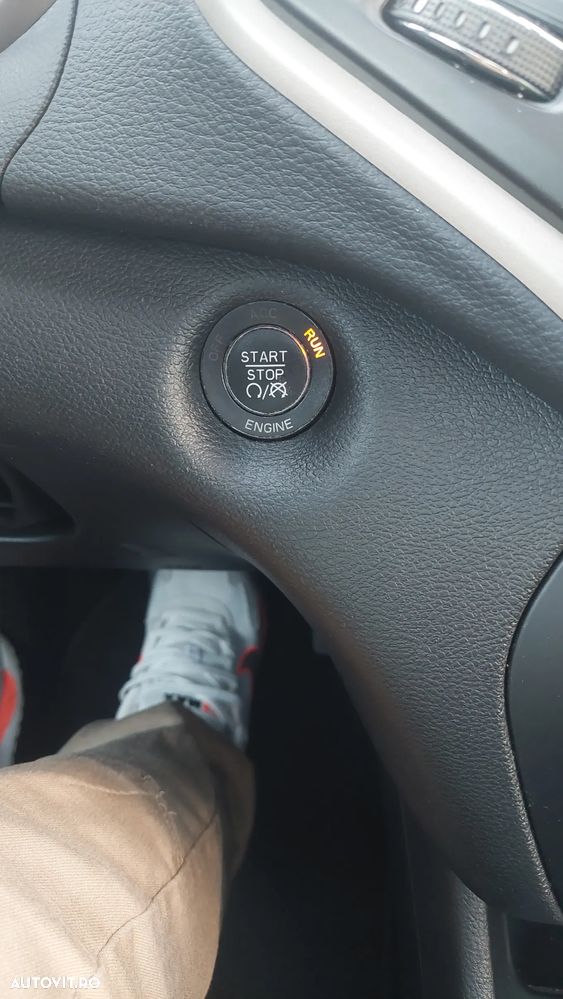 Jeep Cherokee 2.0 Mjet 4x4 AT Limited - 30