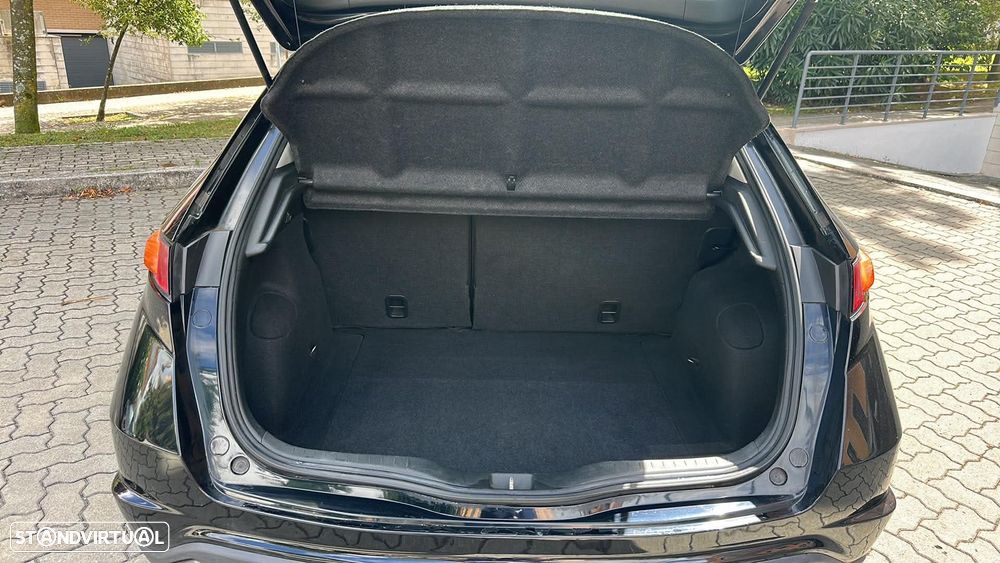 Honda Civic 1.8i-VTEC Executive - 8