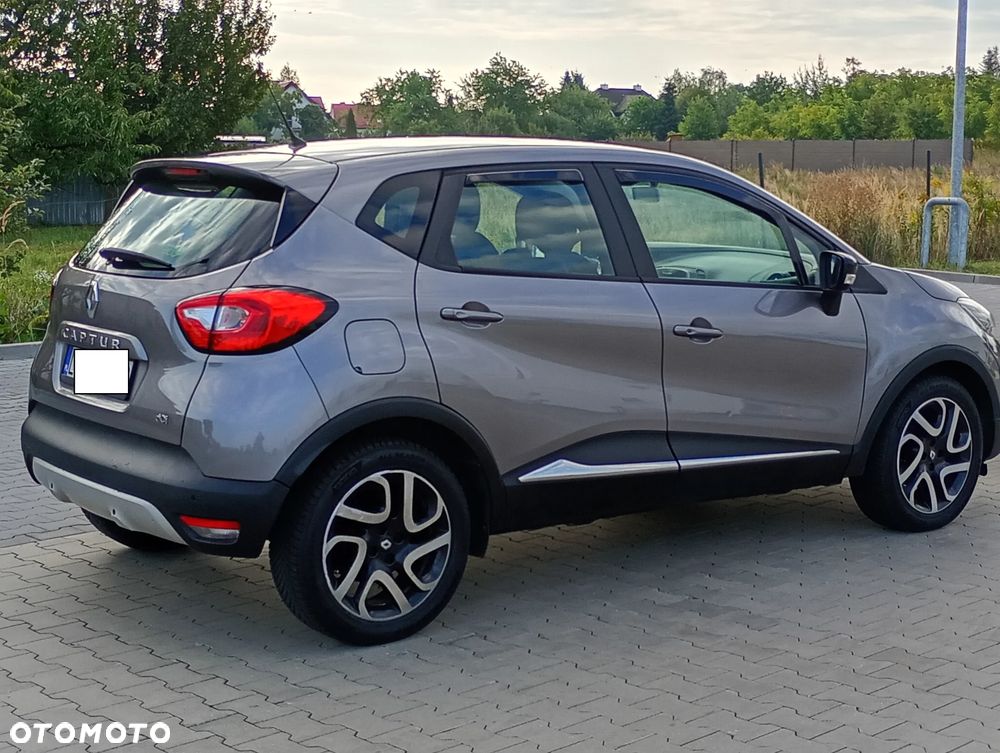 Renault Captur - 10