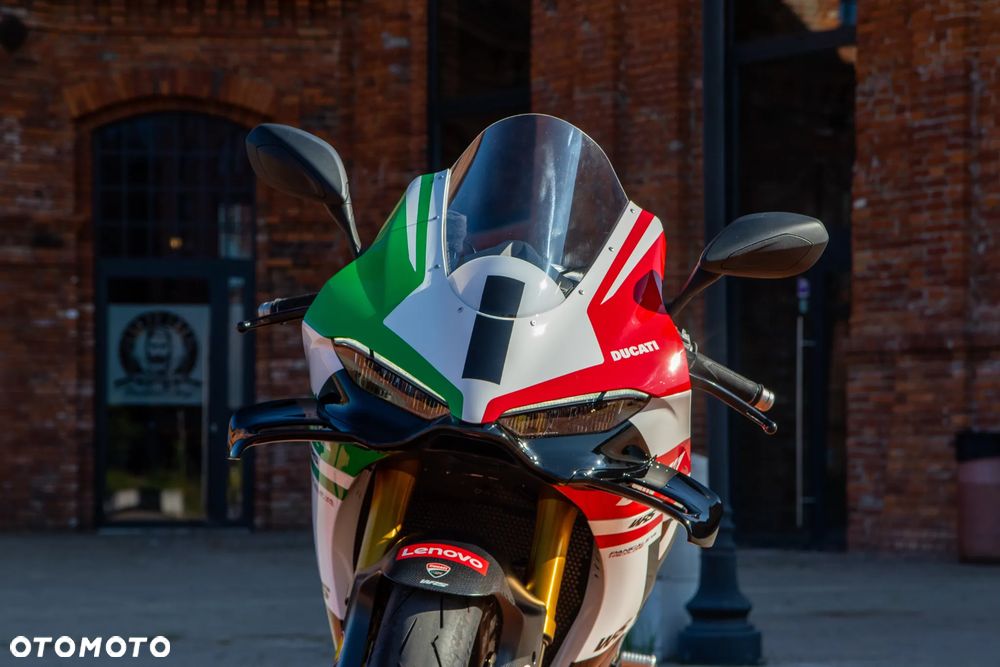 Ducati Panigale V4 - 7