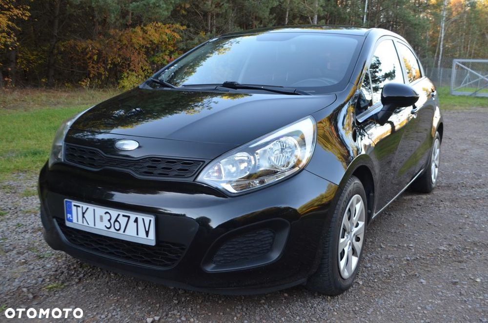 Kia Rio - 17