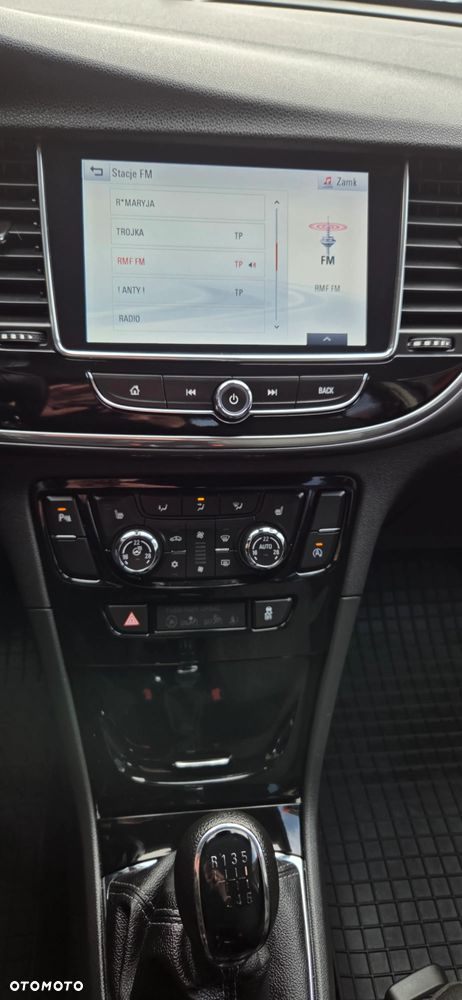 Opel Mokka 1.4 Turbo ecoFLEX Start/Stop Edition - 27