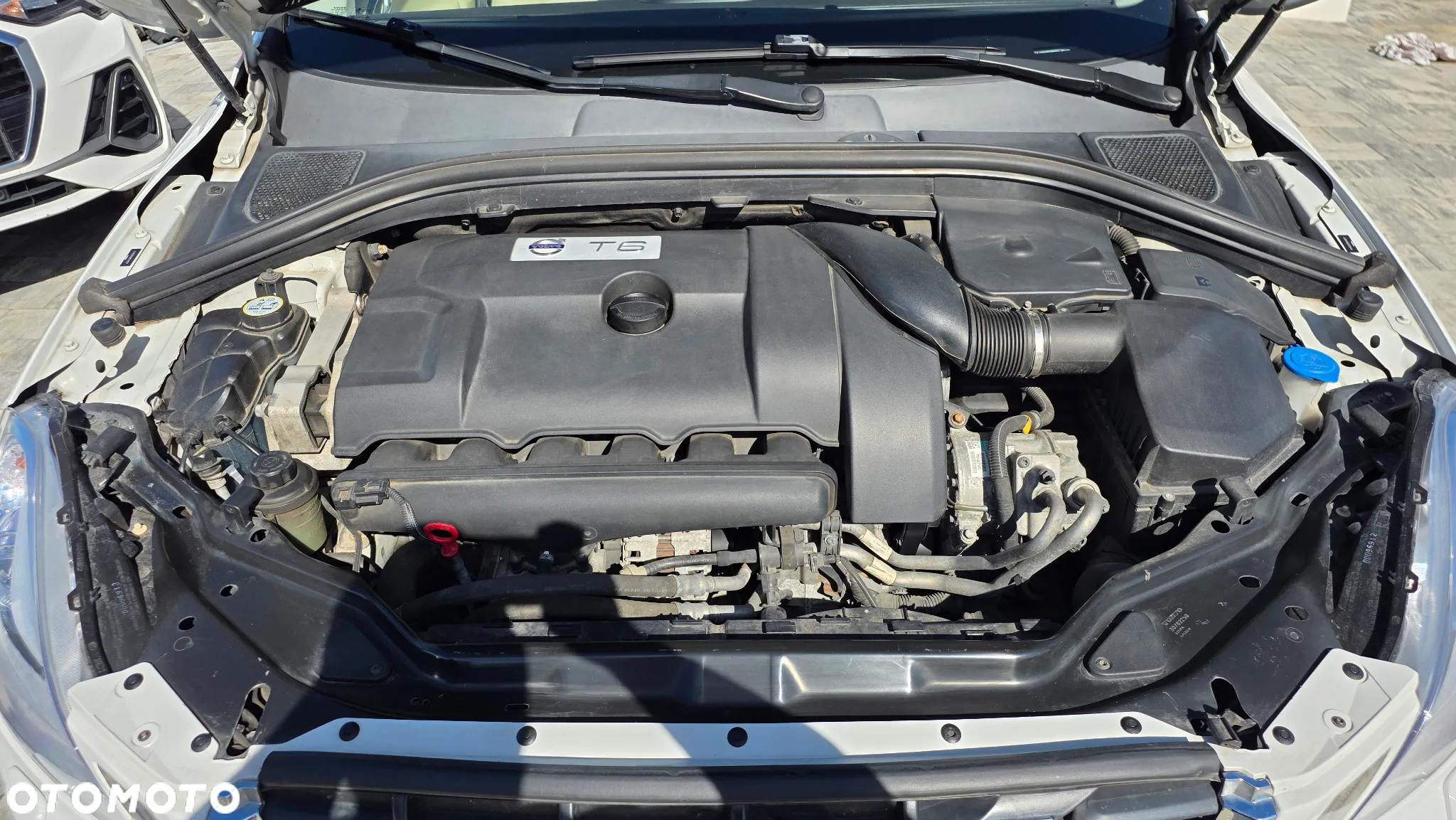 Volvo XC 60 - 7