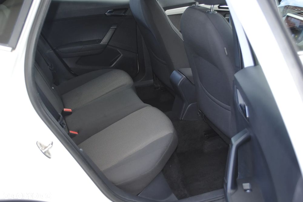 Seat Arona 1.0 TSI OPF XCELLENCE - 15
