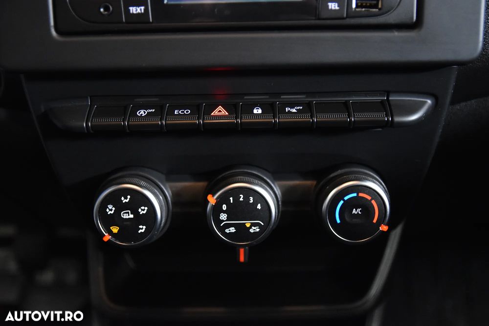 Renault Express - 14