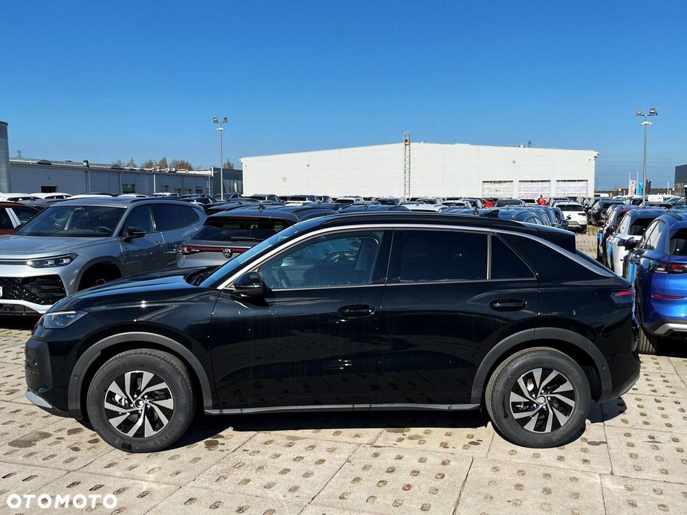 Volkswagen T-Roc 1.5 eTSI Life DSG - 4