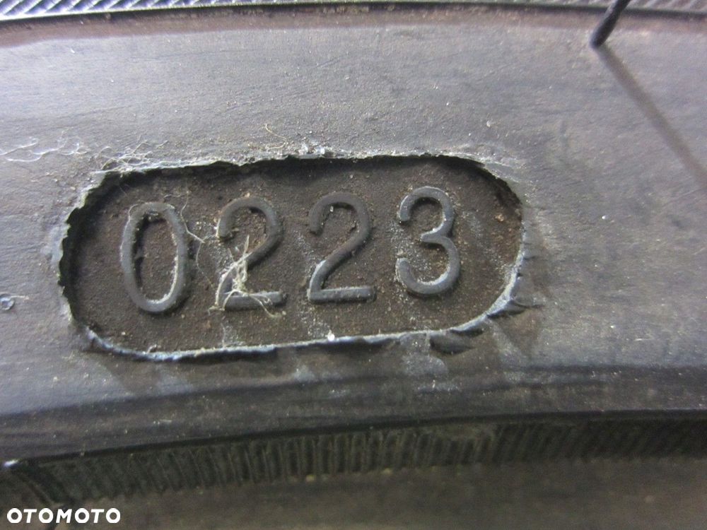 OPONY WESTLAKE SA-07 225/50/18 18R CAŁOROCZNE 5MM 2023R 2SZT SUV - 15