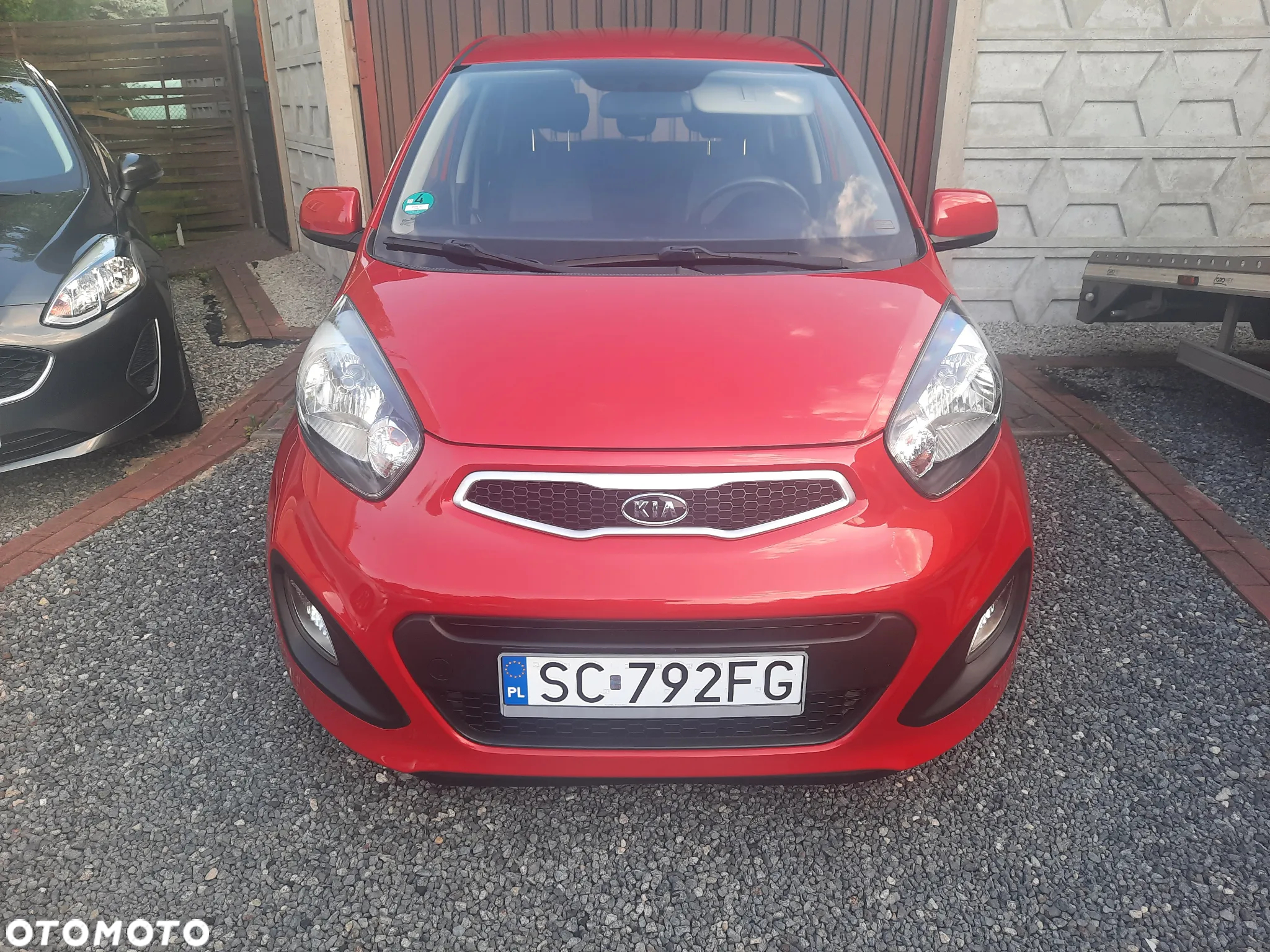 Kia Picanto 1.0 Attract - 19