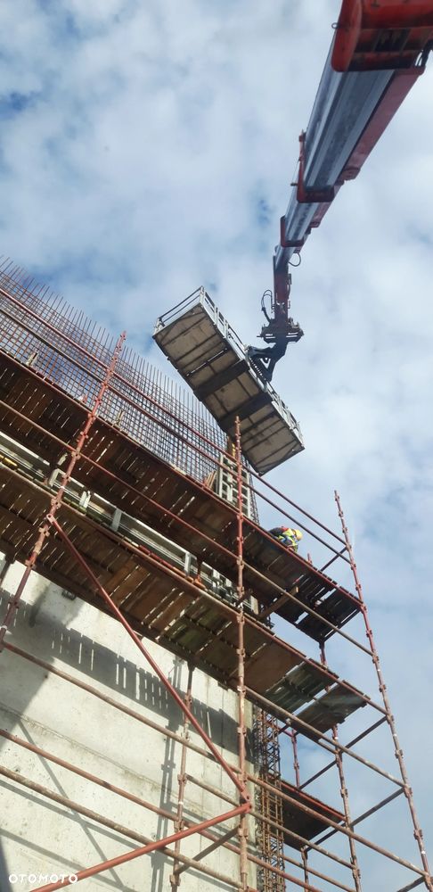 Manitou 2150 MRT - 22