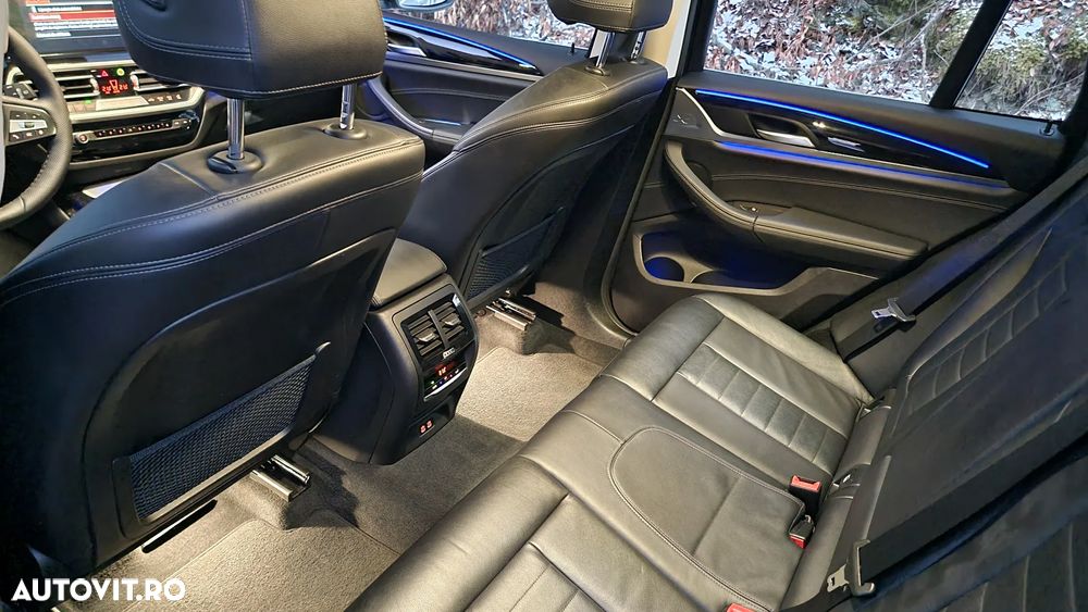 BMW X3 xDrive20d Aut. xLine - 15