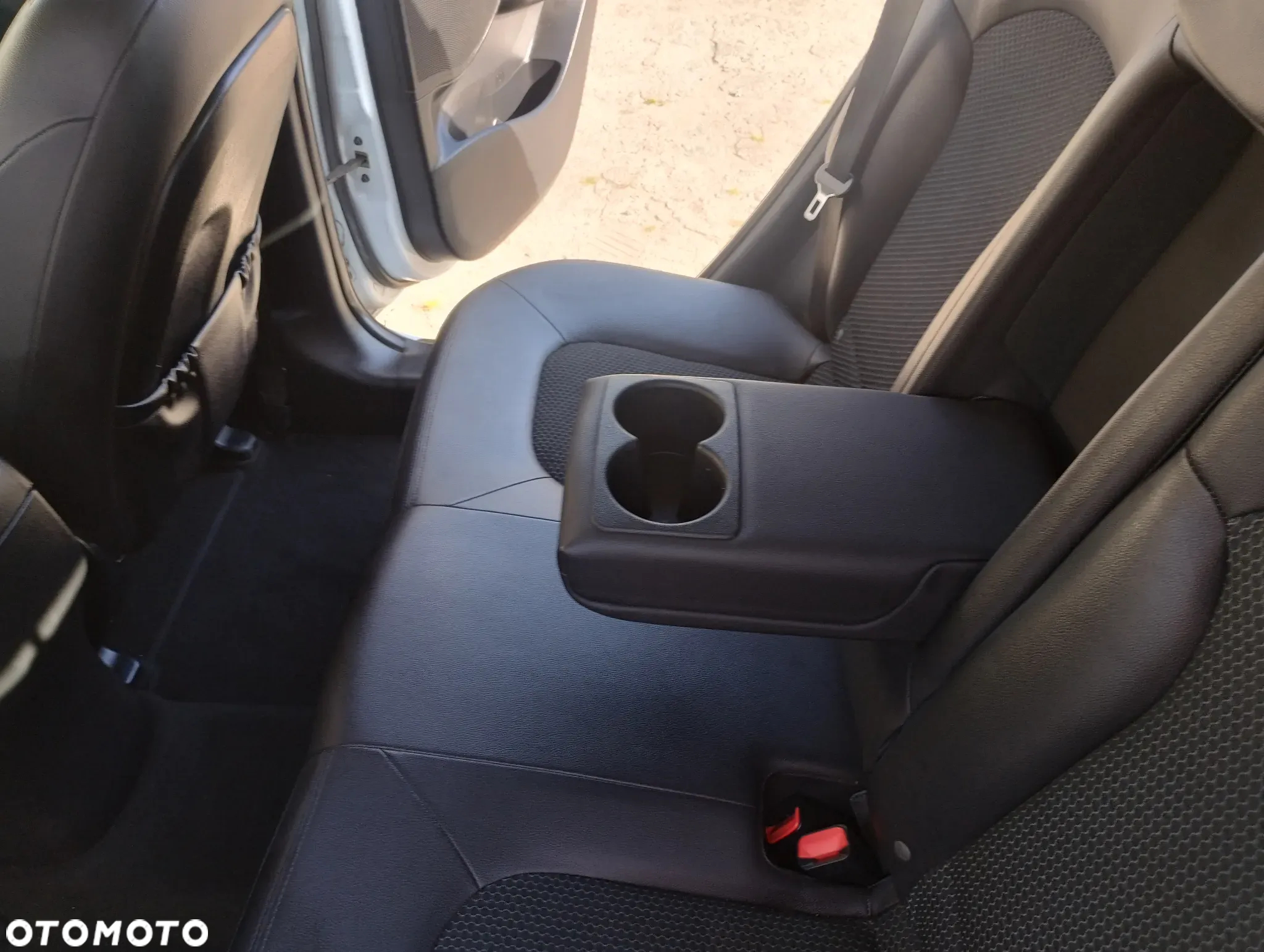 Hyundai ix35 2.0 CRDi Classic - 13