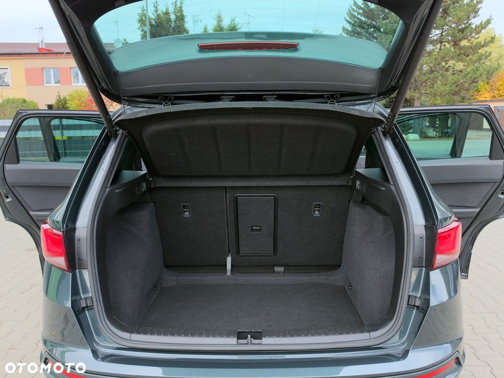 Seat Ateca 1.5 TSI FR S&S DSG - 40