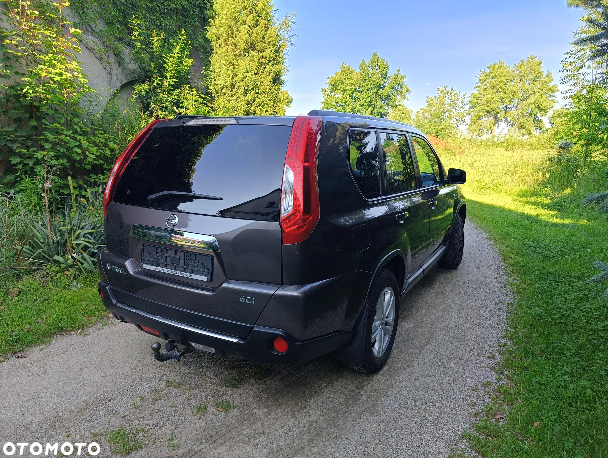 Nissan X-Trail - 3