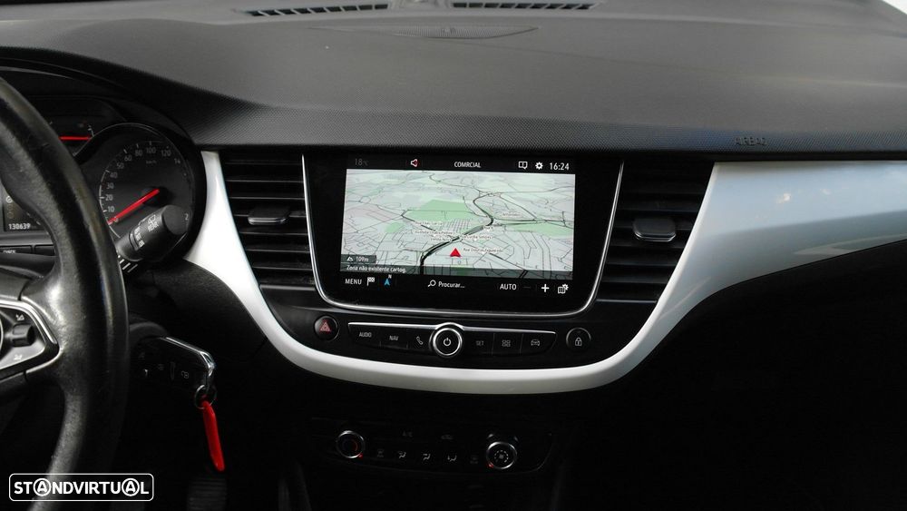 Opel Crossland X 1.2 T 120 Anos - 31