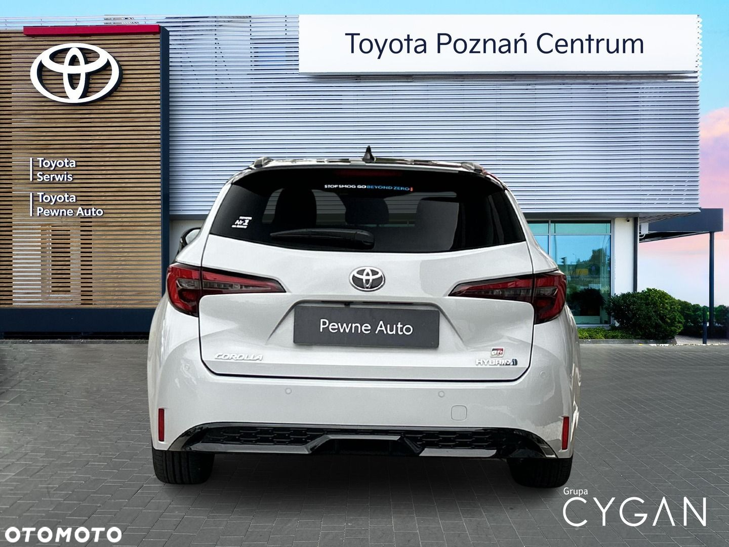 Toyota Corolla - 5