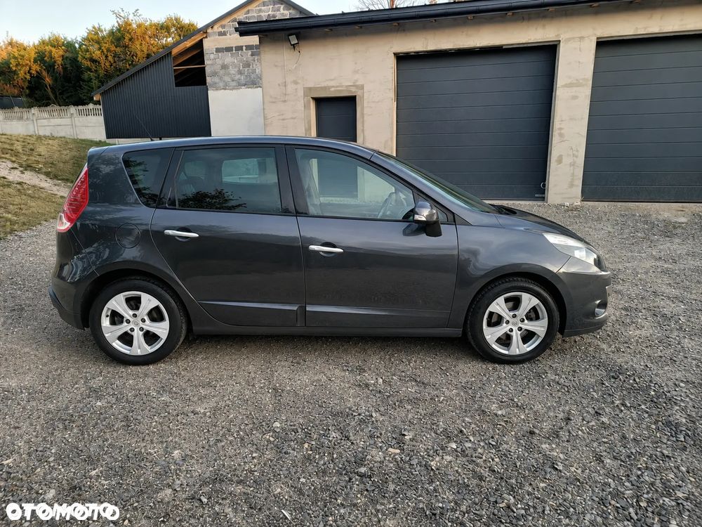 Renault Scenic 1.4 16V TCE Expression - 2