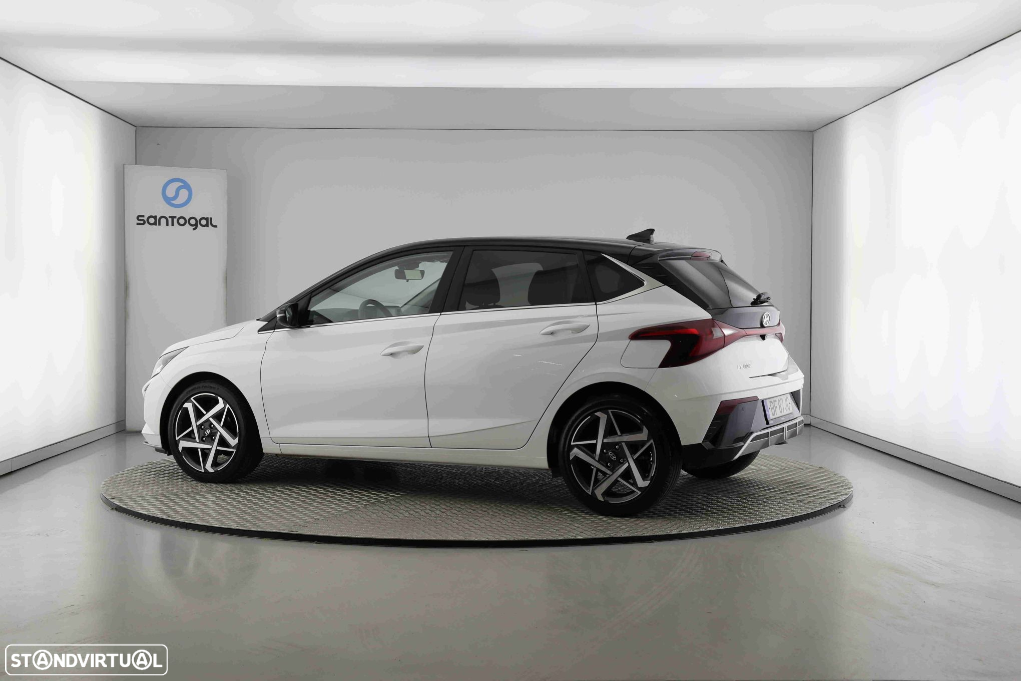 Hyundai i20 1.0 T-GDI Style (TT) - 4