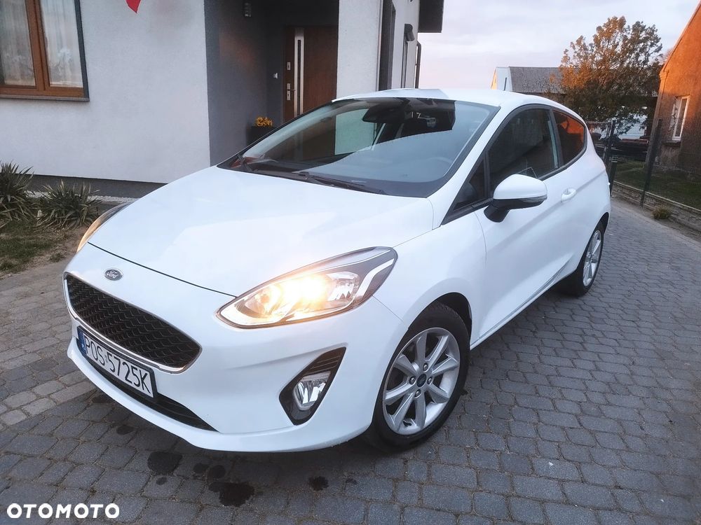 Ford Fiesta - 6