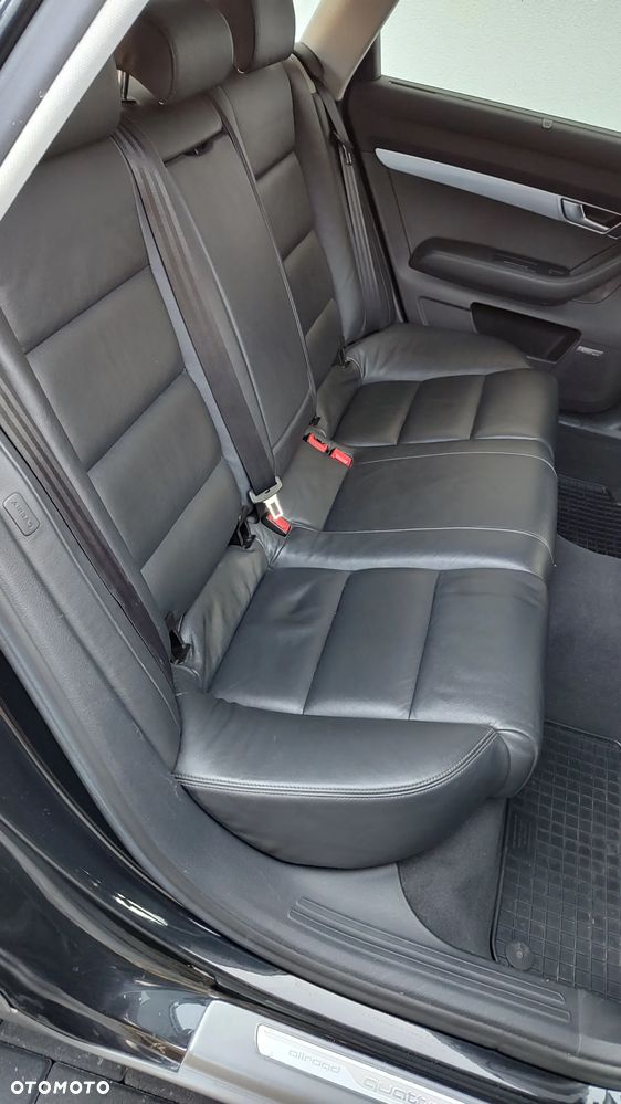 Audi A6 Allroad 3.0 TDI DPF Quattro Tiptr - 19