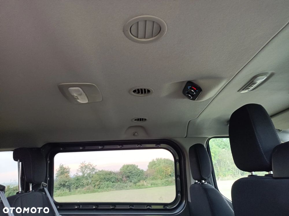 Ford Transit Custom L2H1 VA Autm Trend Nugget Plus - 24