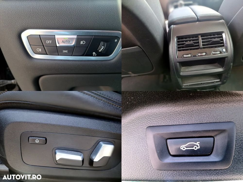 BMW X5 xDrive45e AT PHEV - 19