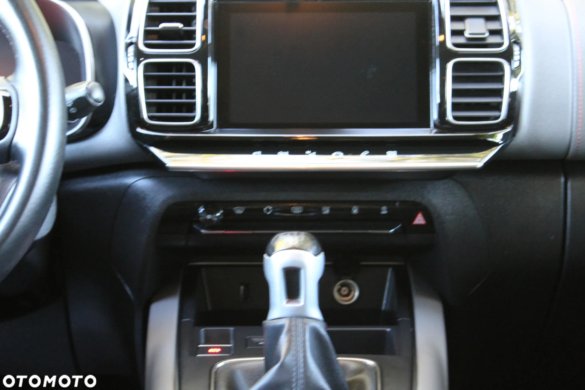 Citroën C5 Aircross 1.5 BlueHDi C-Series - 29
