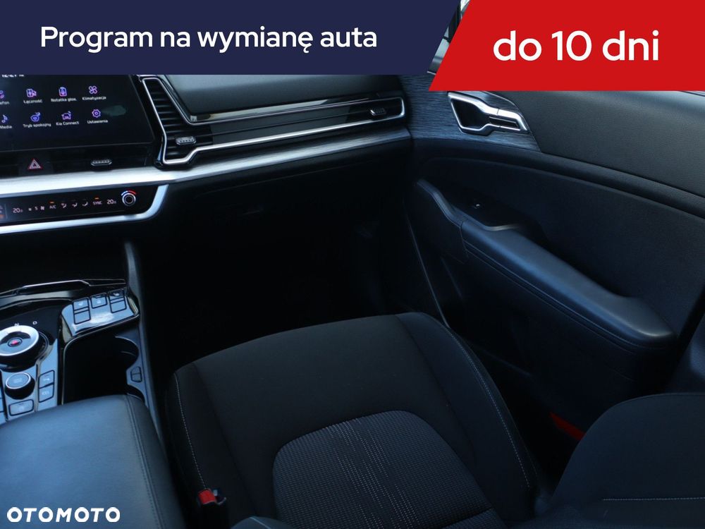 Kia Sportage - 10