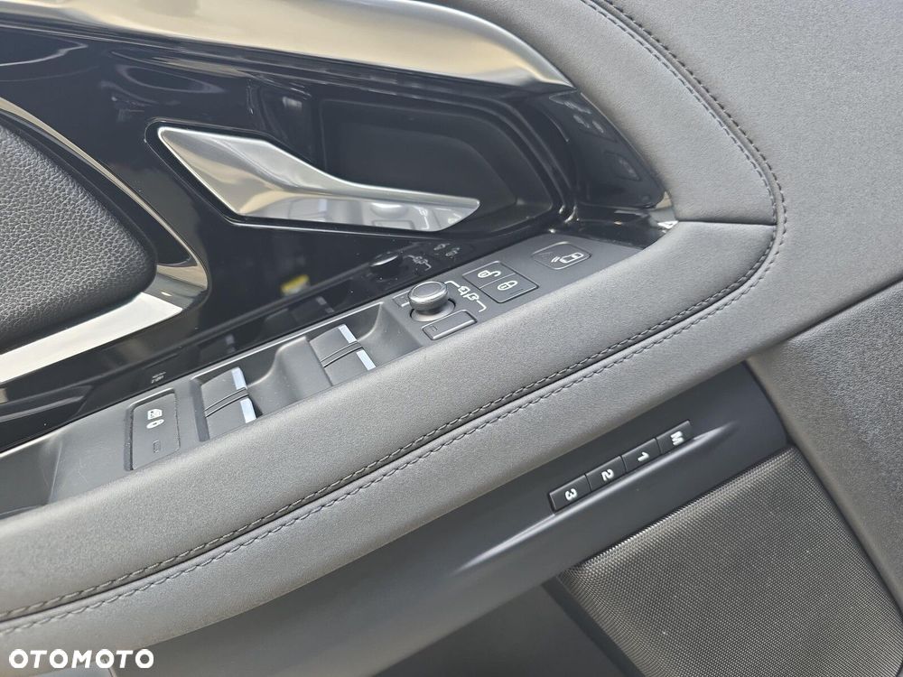 Land Rover Range Rover Evoque 2.0 D180 mHEV SE - 18