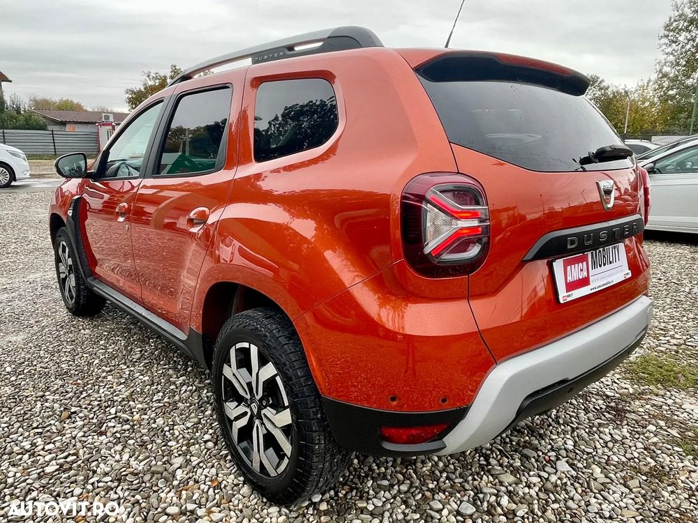 Dacia Duster - 6