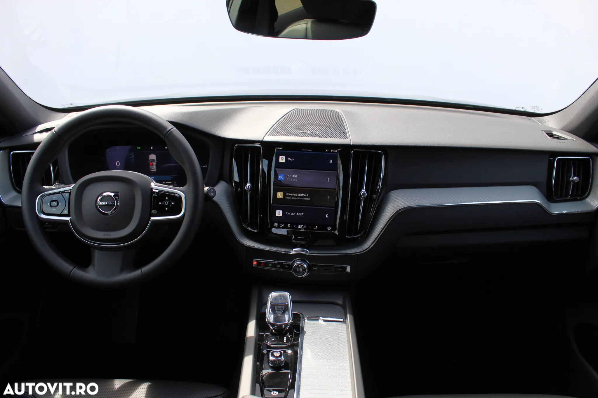 Volvo XC 60 T8 AWD AT PHEV Plus Black Edition - 25