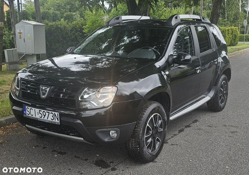 Dacia Duster - 2