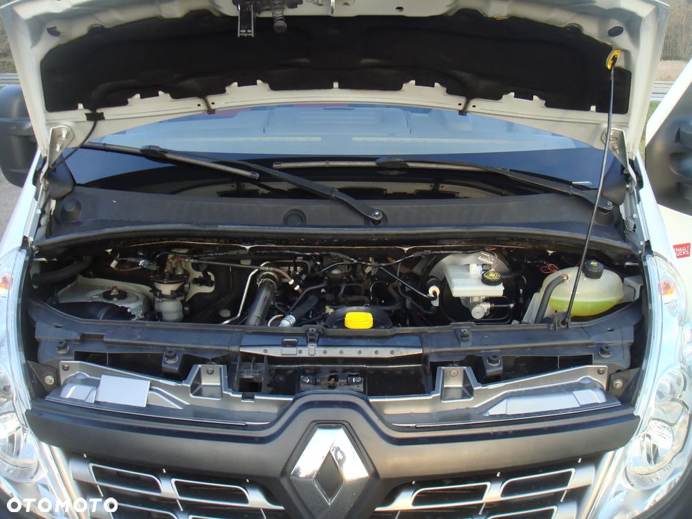 Renault MASTER - 25