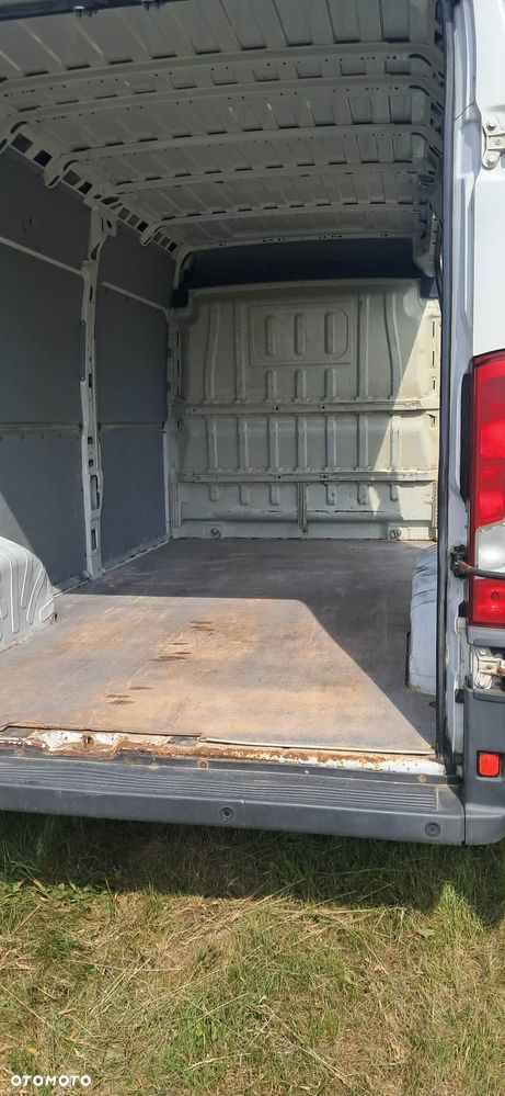 Fiat Ducato 250 - 13