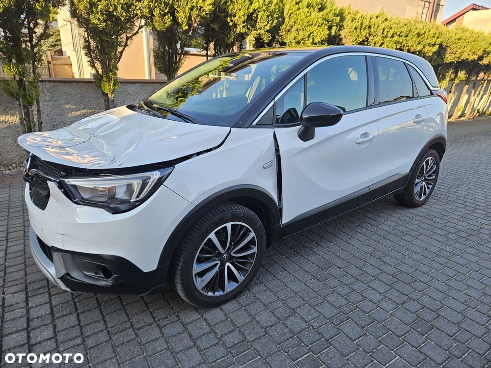 Opel Crossland X 1.6 Edition - 1