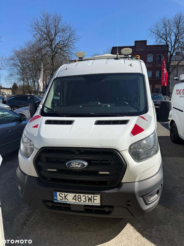 Ford Transit - 3