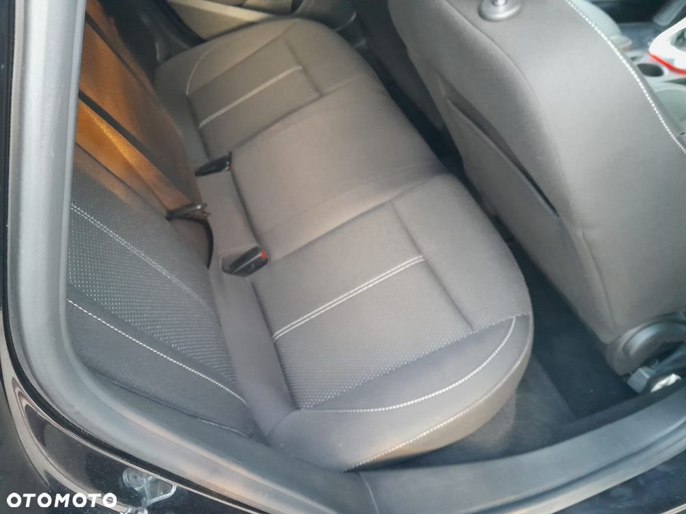 Opel Astra - 22