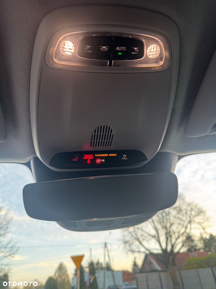 Volvo XC 40 D3 Geartronic Inscription - 22