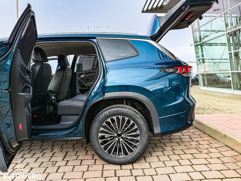 Volkswagen Tayron 1.5 TSI DSG PHEV Life - 7