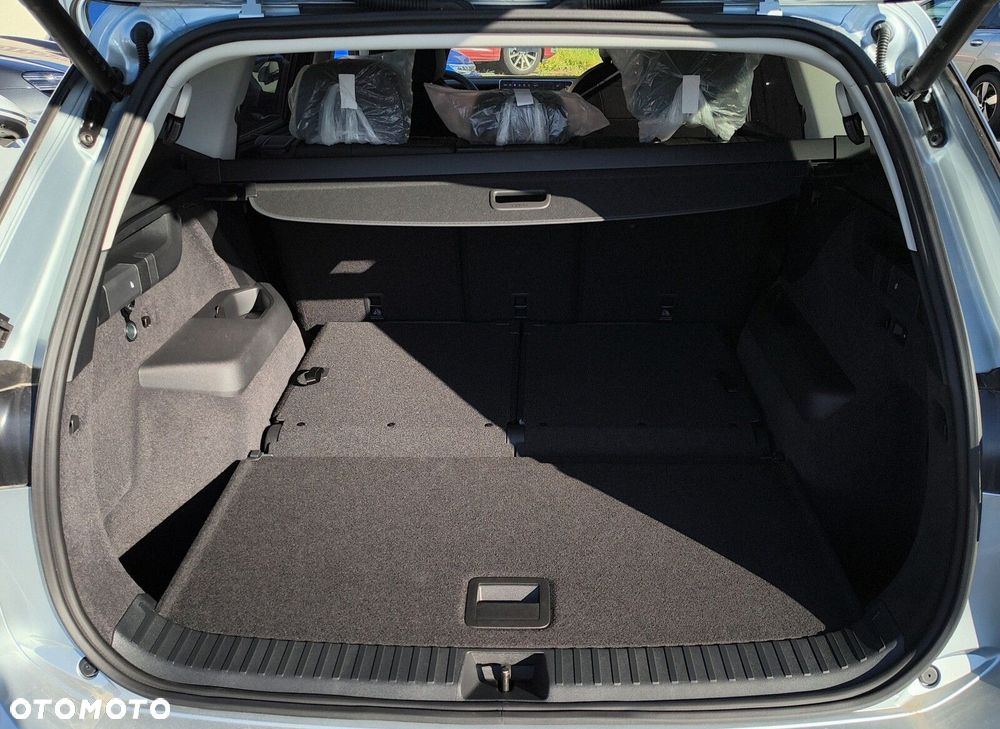Volkswagen Tayron 1.5 eTSI mHEV Life Plus DSG - 23