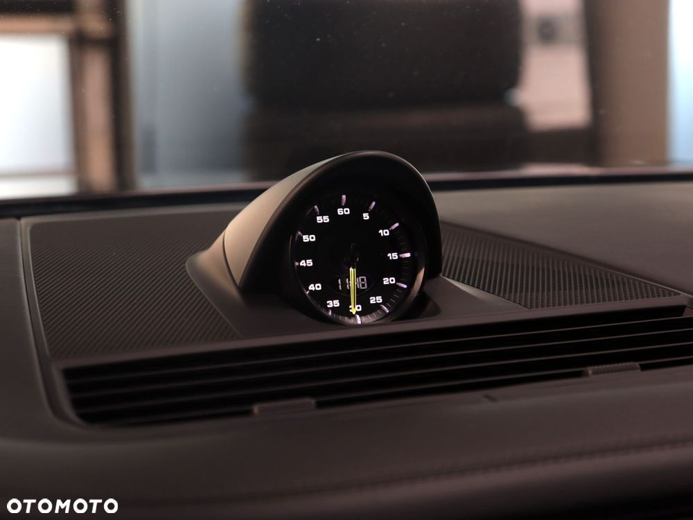 Porsche Panamera - 23