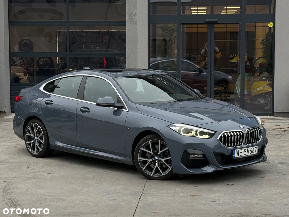 BMW Series 2 2022 photo 2