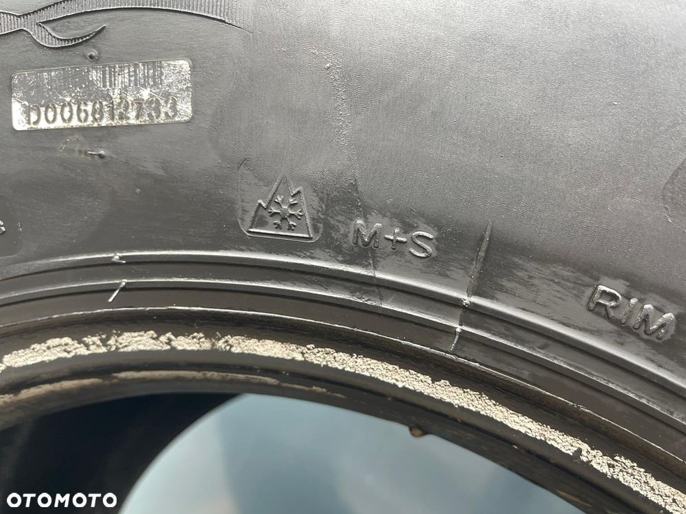 Opona Royalmile AAS01 445/45R19.5 (NR 5) - 3