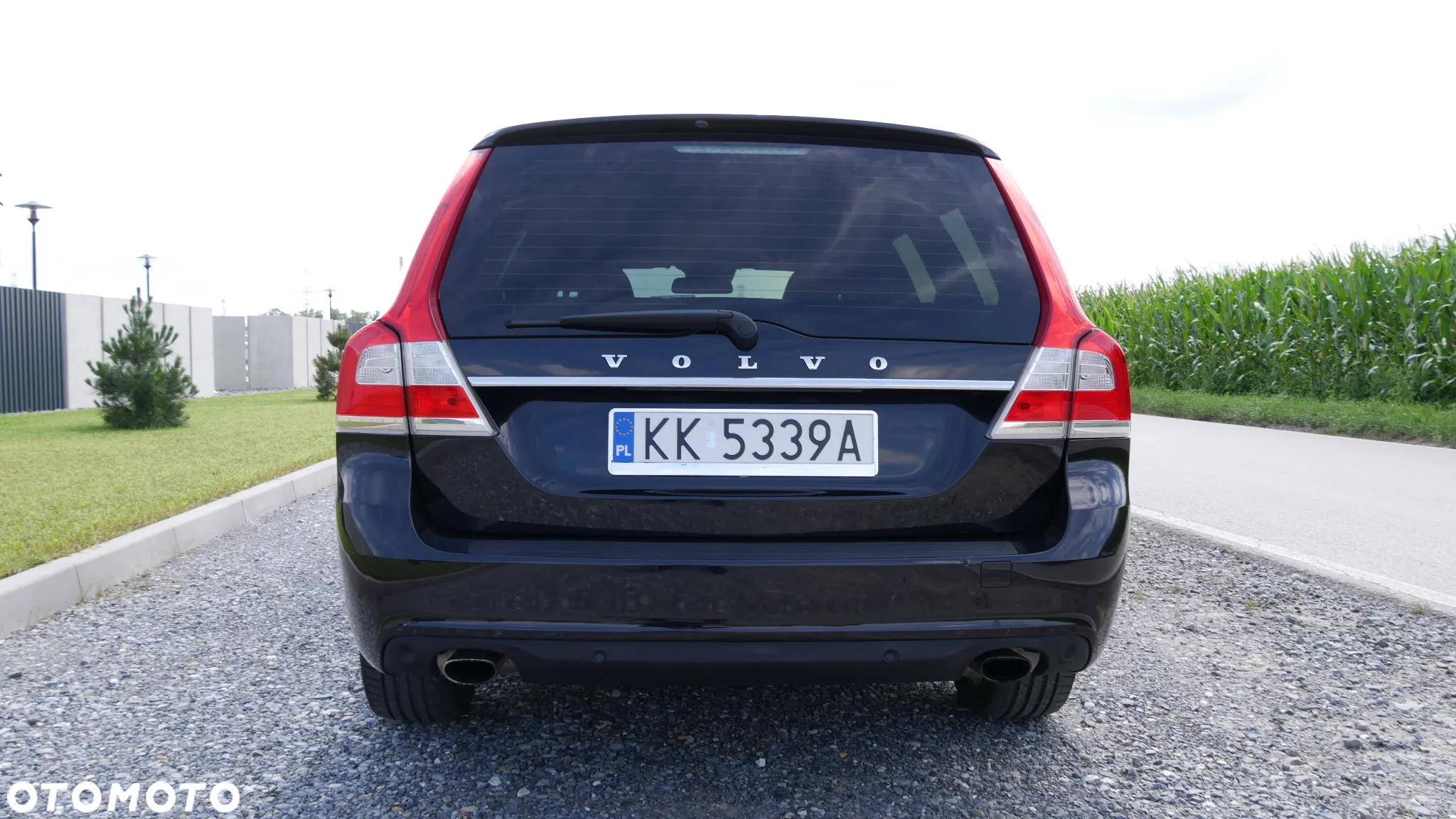 Volvo V70 D4 Drive-E Momentum - 8