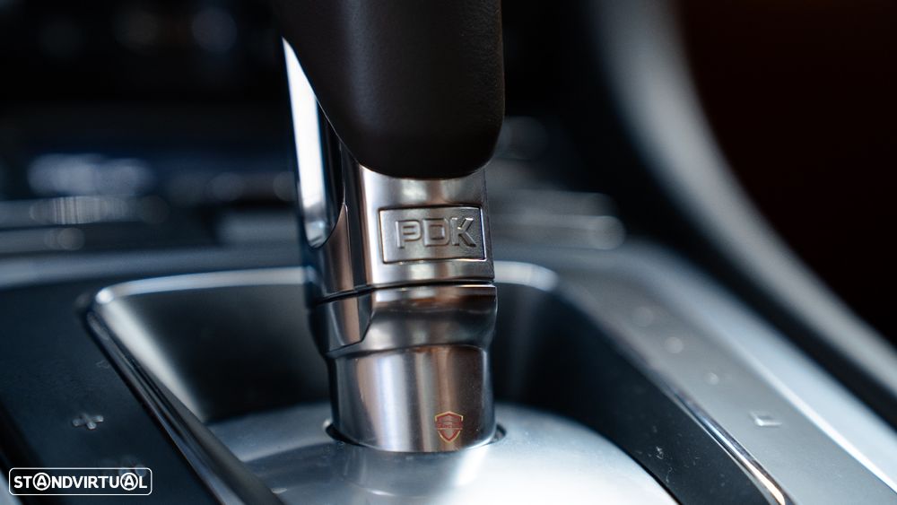 Porsche Cayman S PDK - 41