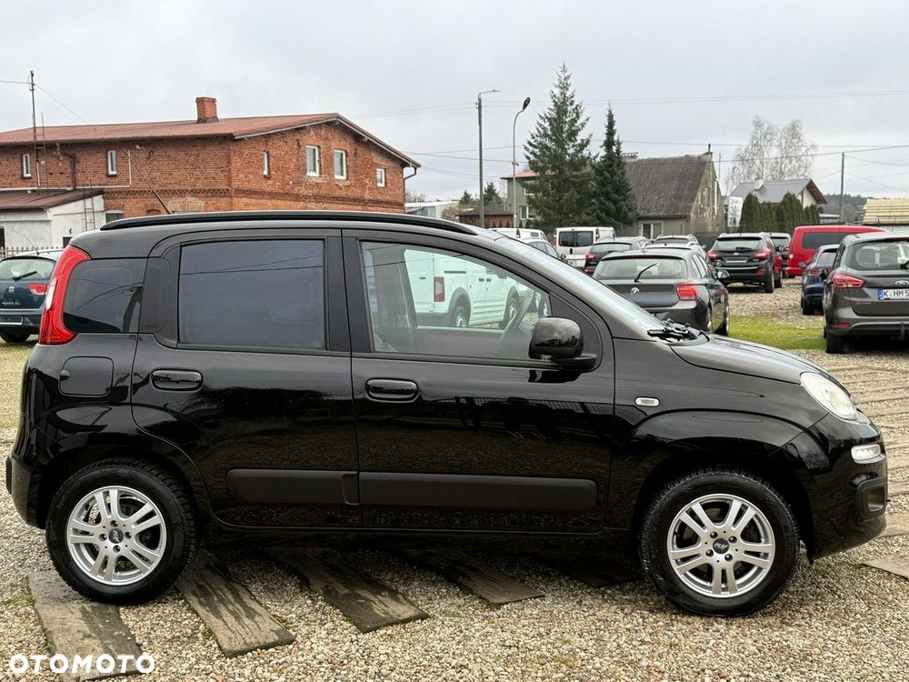 Fiat Panda - 16