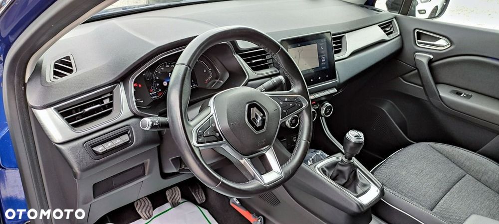 Renault Captur - 31