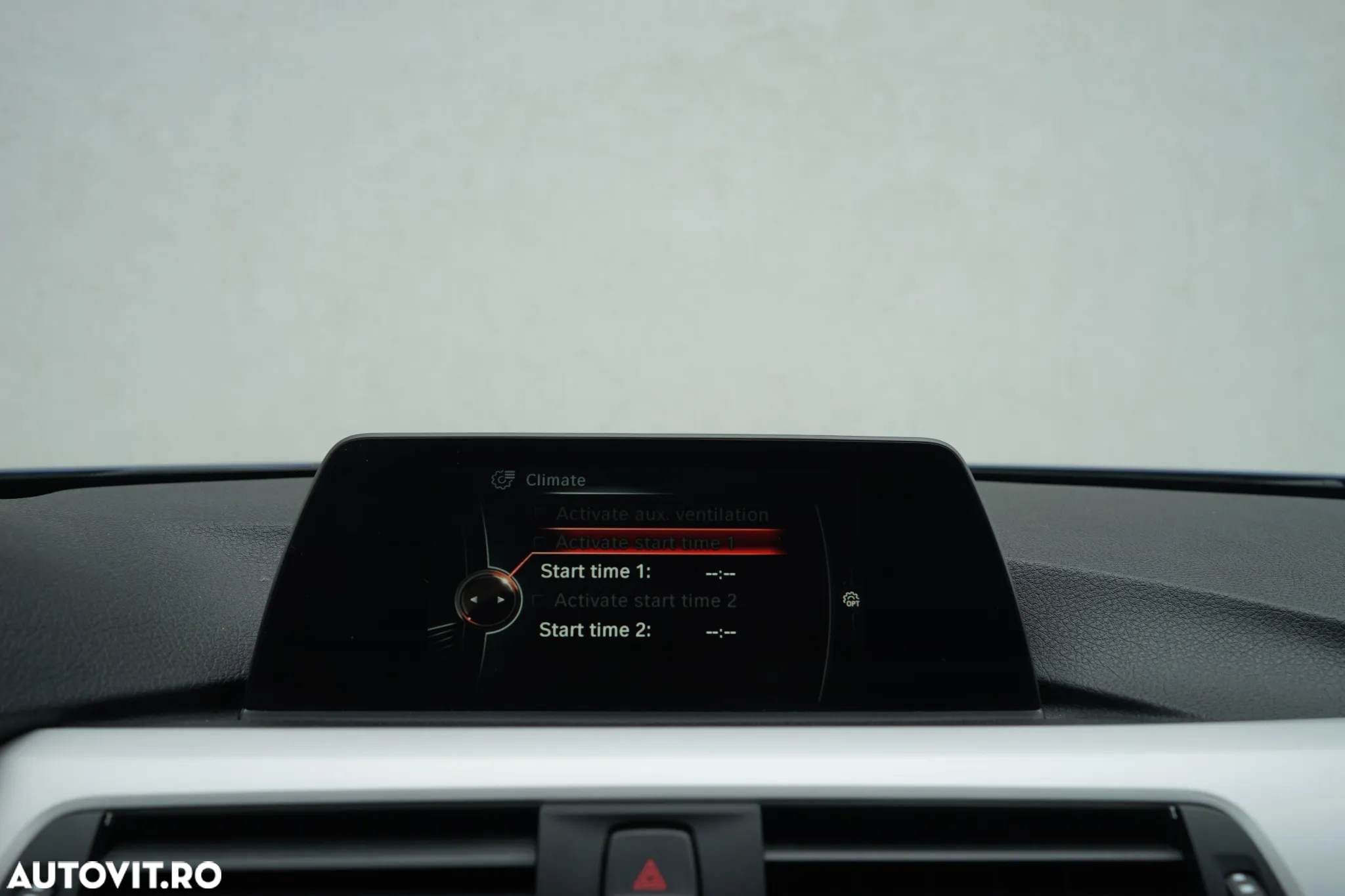 BMW Seria 3 - 20
