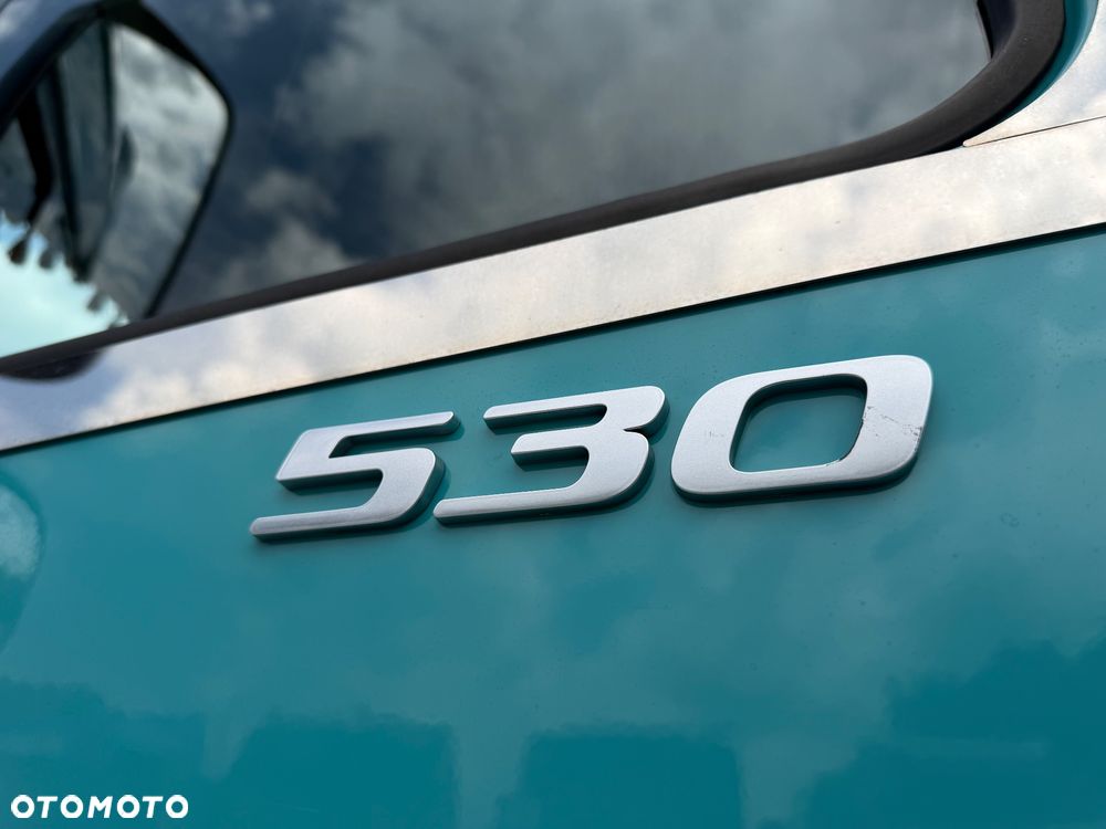 DAF XF 530/SSC/ Z NIEMIEC/ - 20