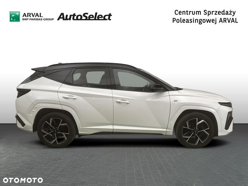 Hyundai Tucson - 7
