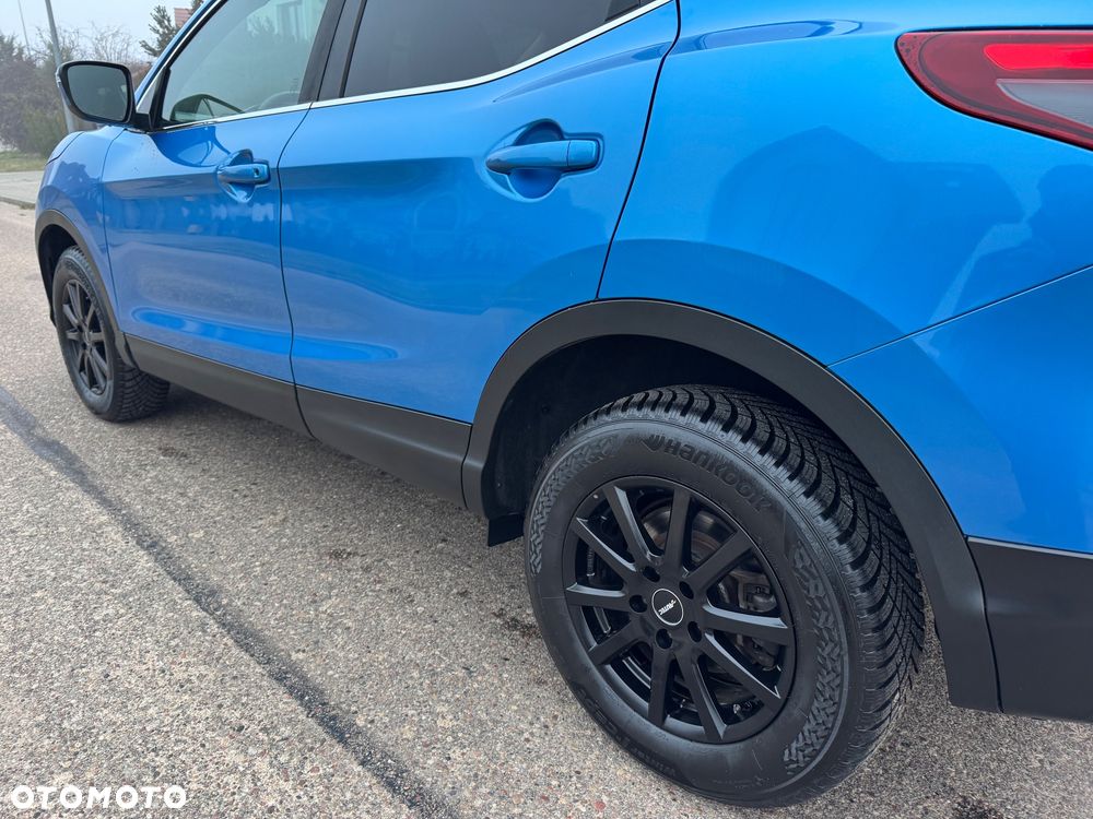 Nissan Qashqai 1.2 DIG-T 360 - 17